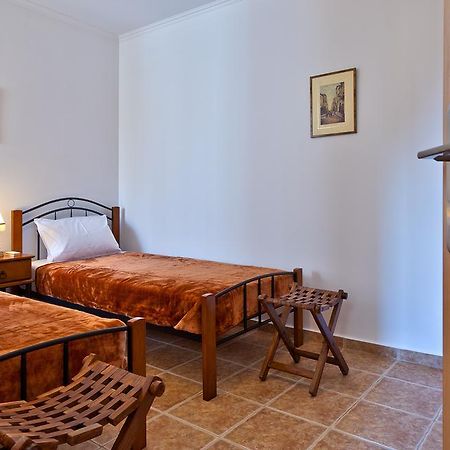 Aphrodite House Chania  Exterior photo