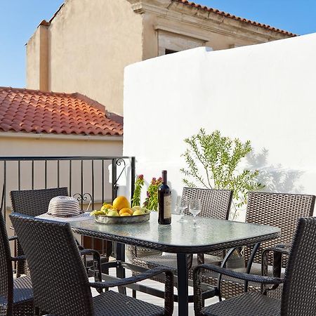 Aphrodite House Chania  Room photo