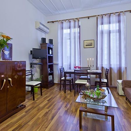 Aphrodite House Chania  Room photo