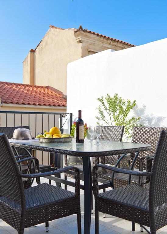 Aphrodite House Chania  Room photo