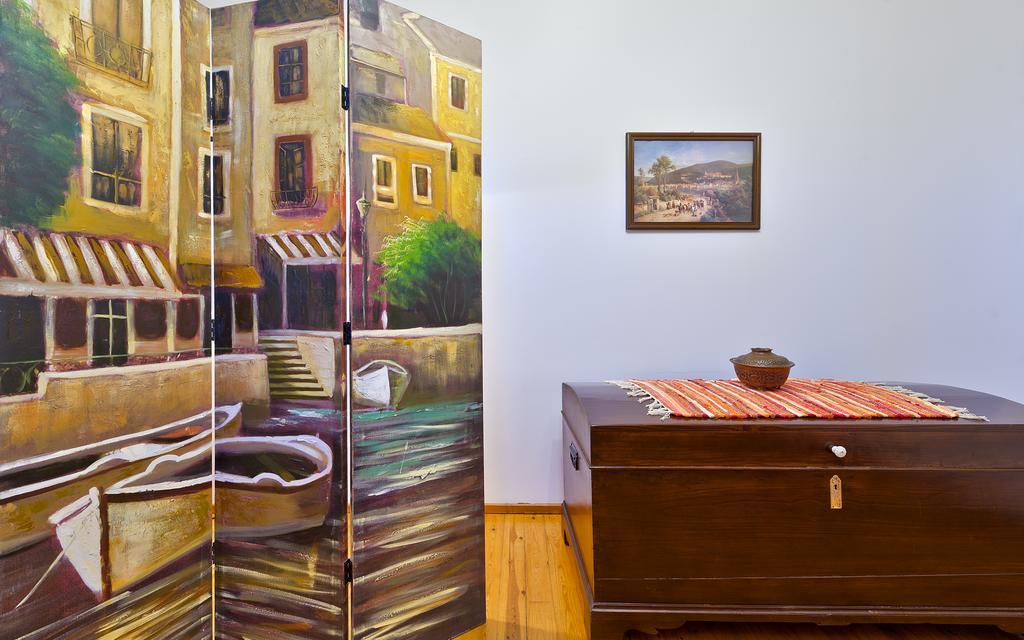 Aphrodite House Chania  Room photo