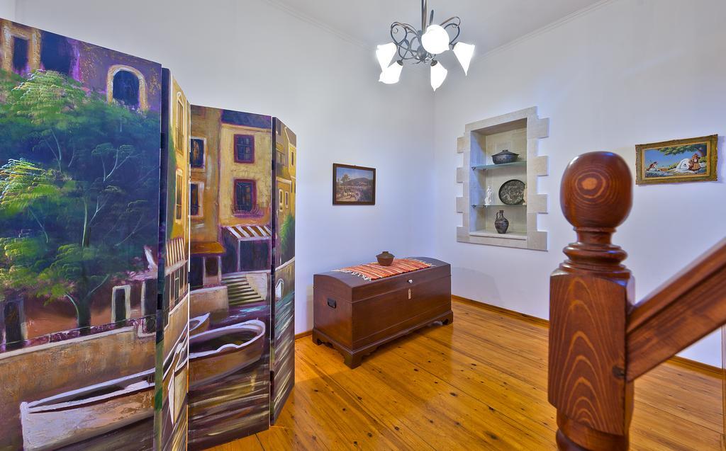 Aphrodite House Chania  Room photo