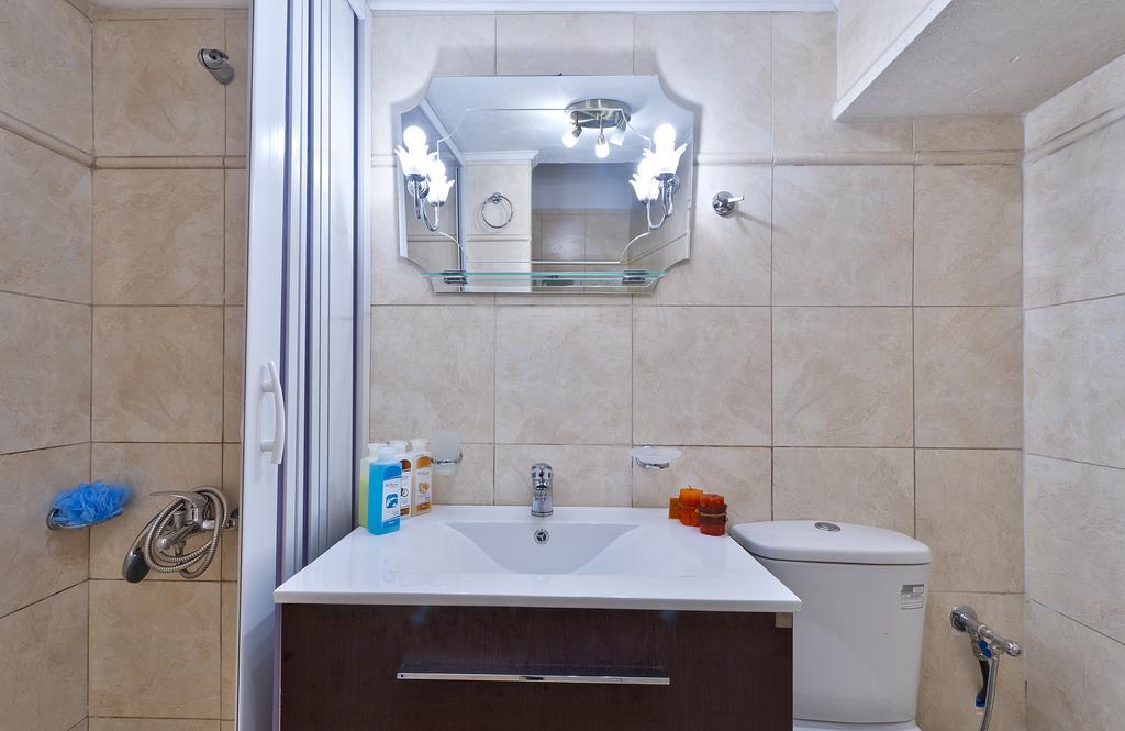 Aphrodite House Chania  Room photo