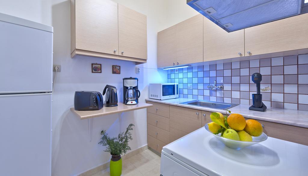 Aphrodite House Chania  Room photo