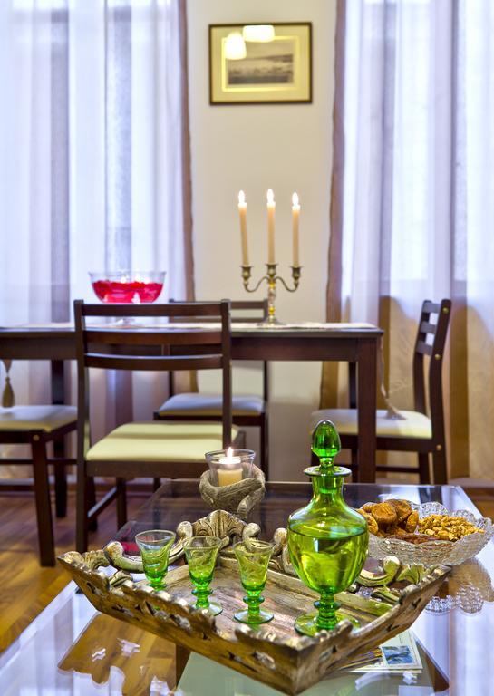 Aphrodite House Chania  Room photo