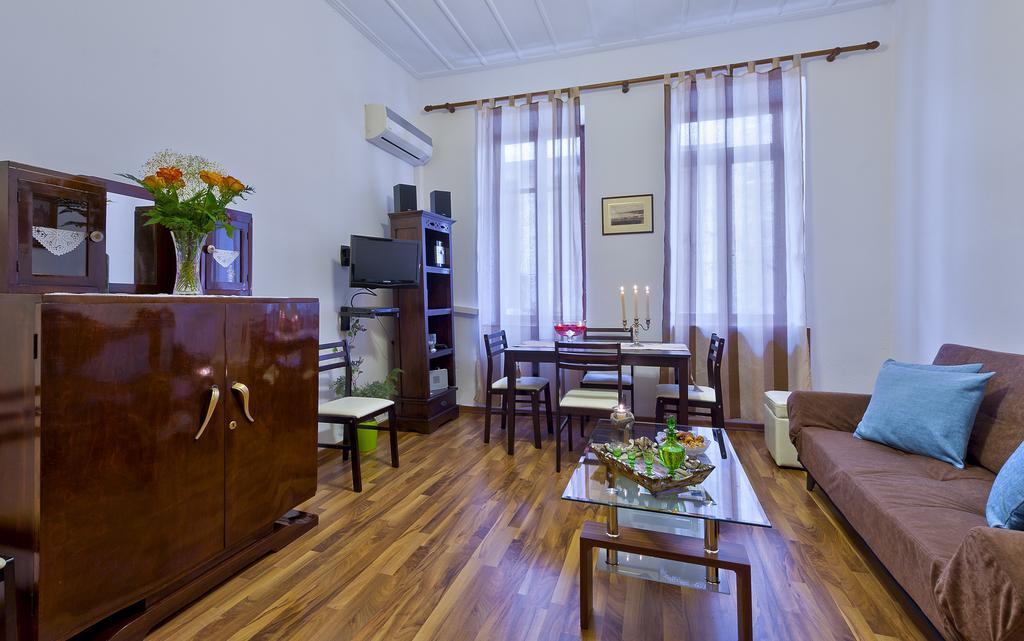 Aphrodite House Chania  Room photo